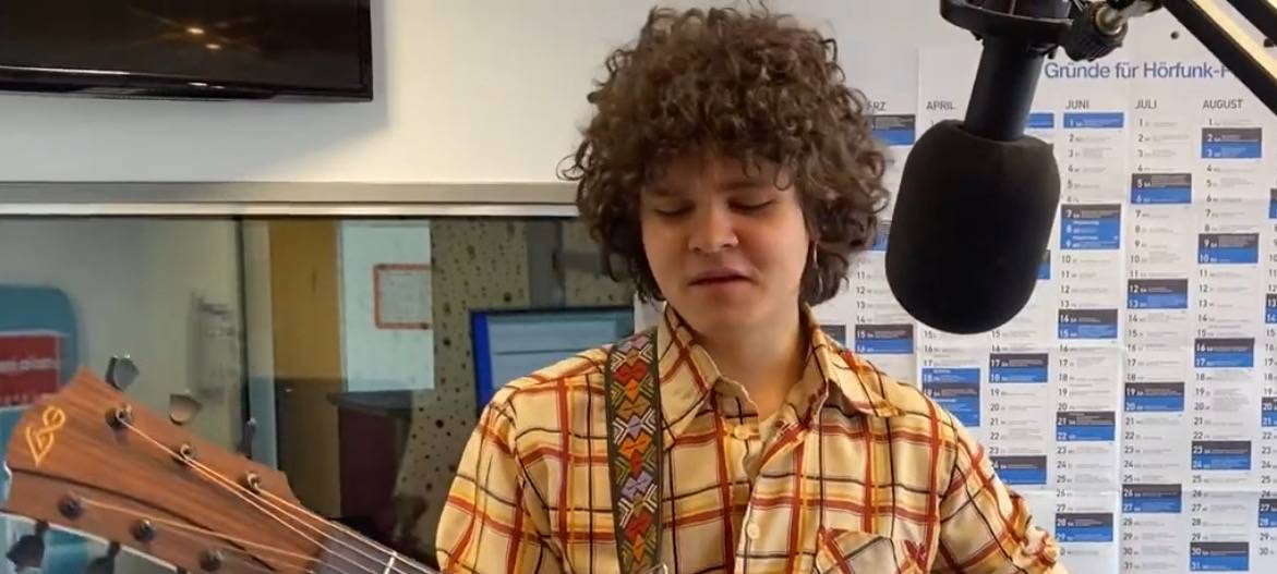 Benjamin fährt trotzdem