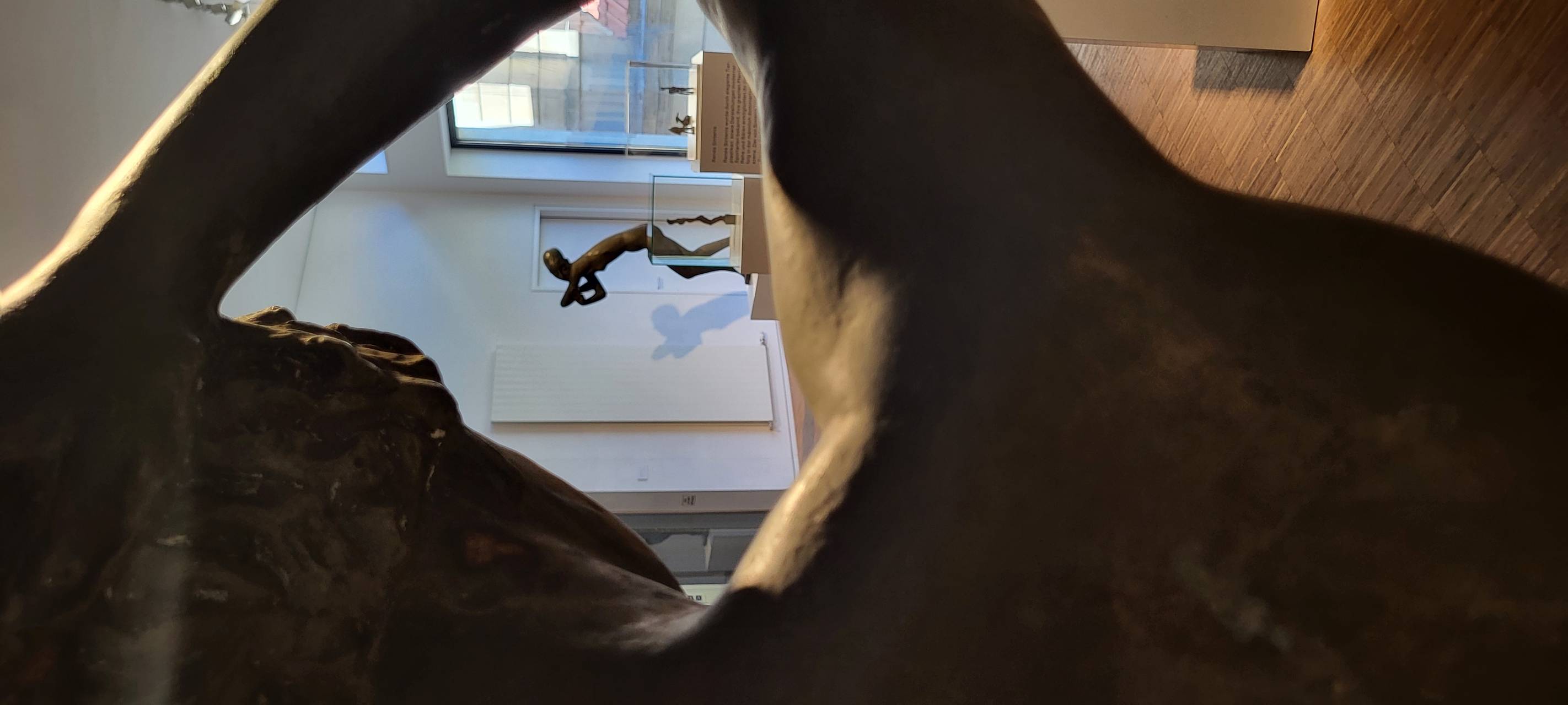 "Von Renoir bis Warhol" - das Osthaus-Museum zeigt seine Sammlungs-Schätze