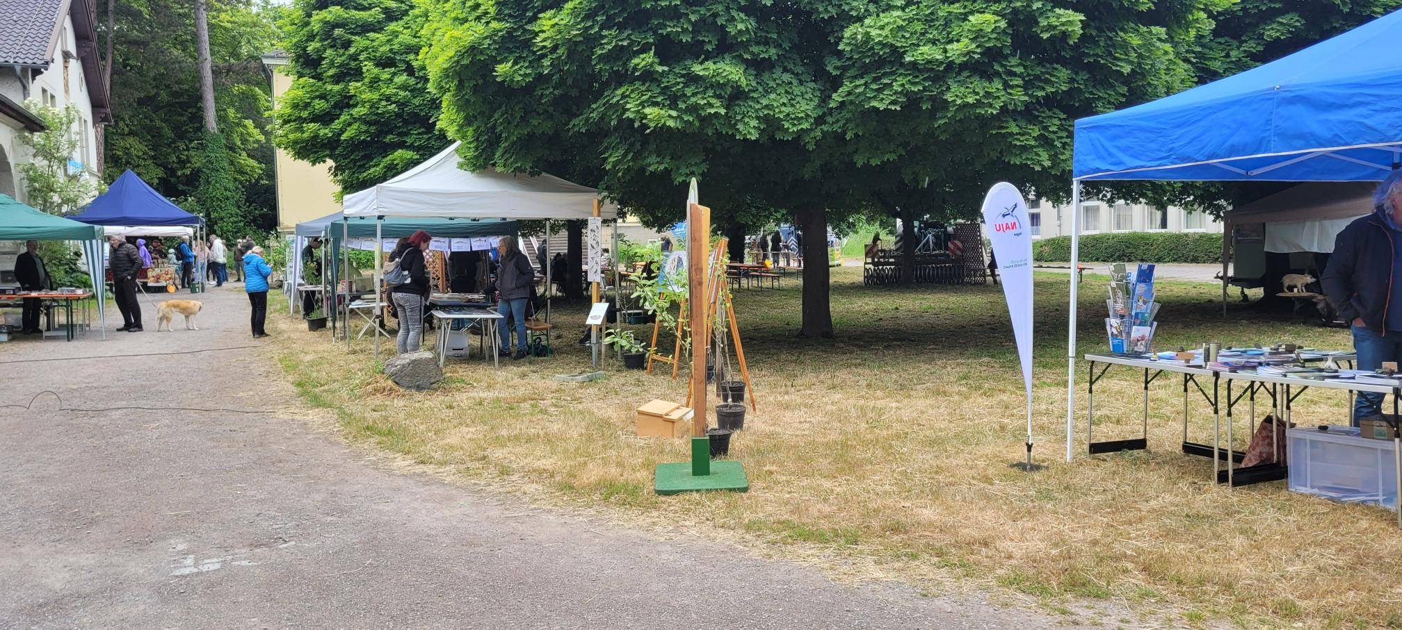 4. Tag der Artenvielfalt