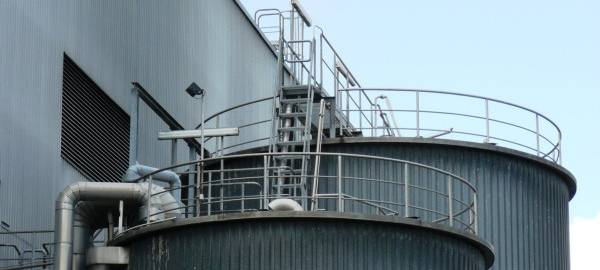 Zukunft für das Gelände der Papierfabrik