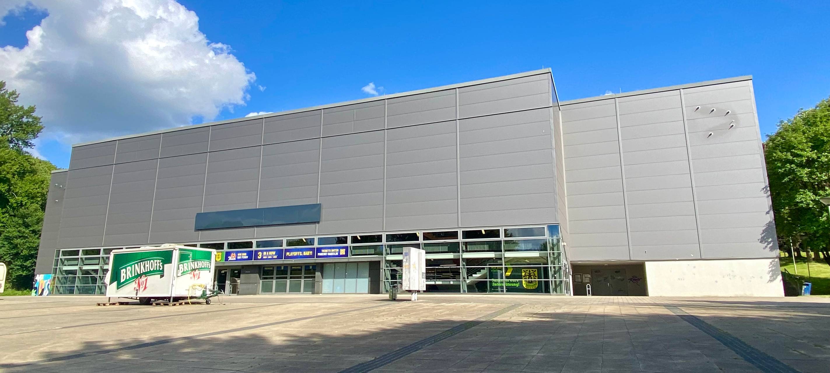 Phoenix will Ische kaufen