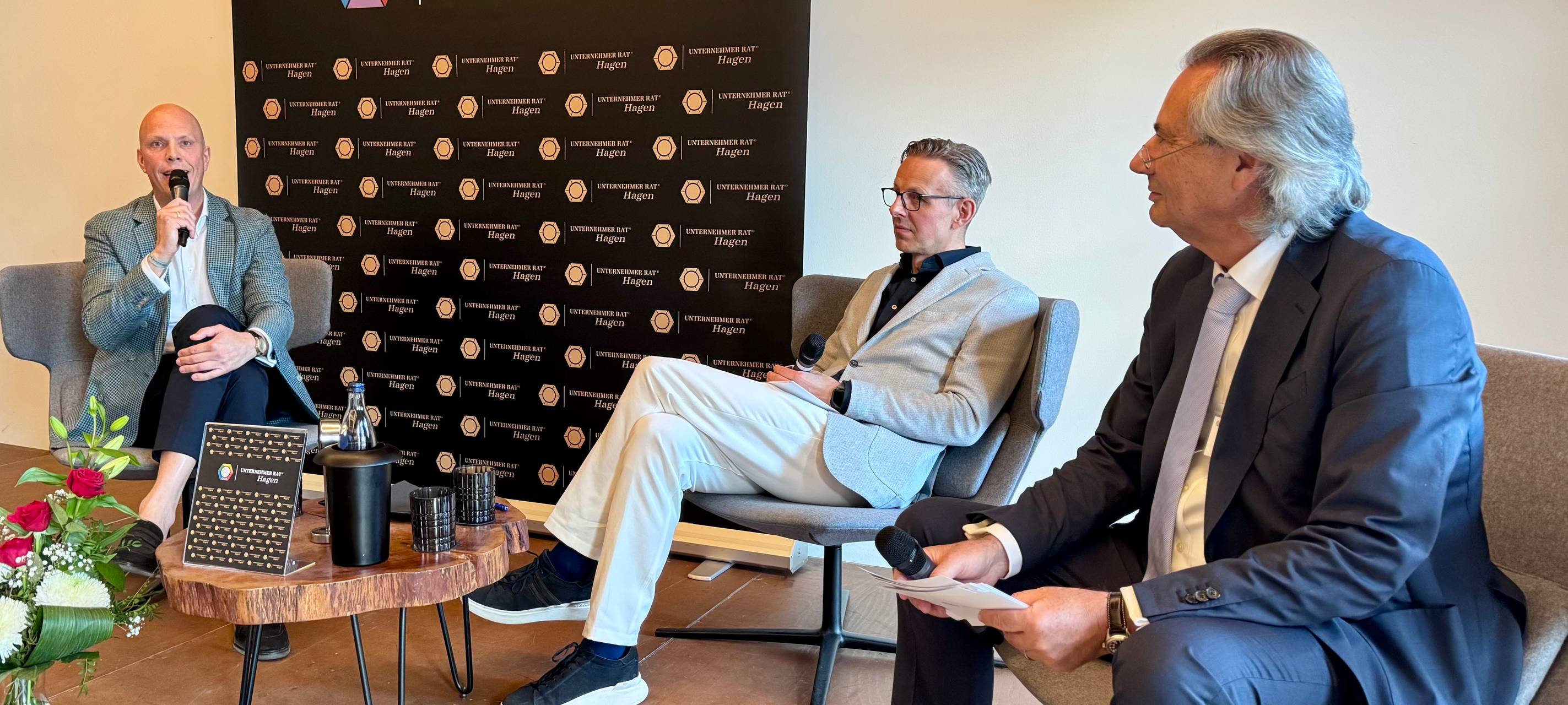 Impuls: Viertel Stadt Zone