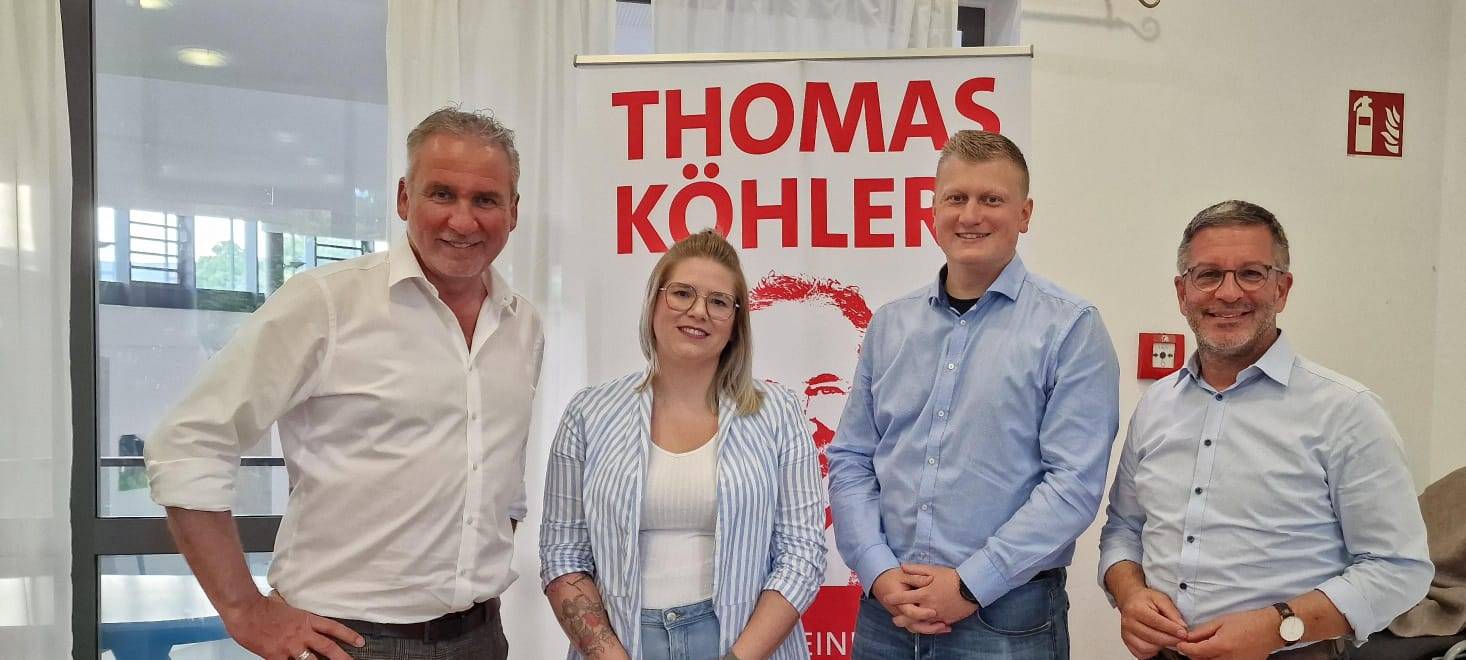 Ein Kita-Platz für jedes Kind