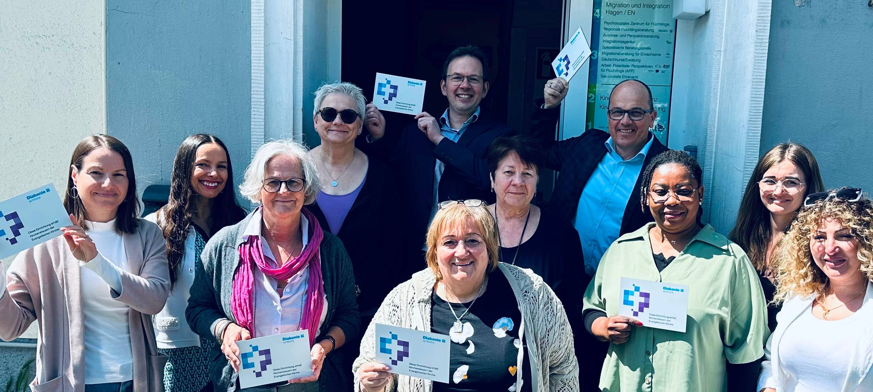 Hier steckt Kirchensteuer drin