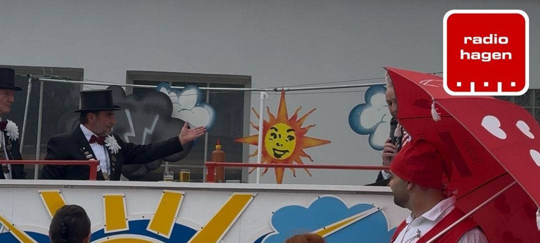 Wolkenschieberfest 2025