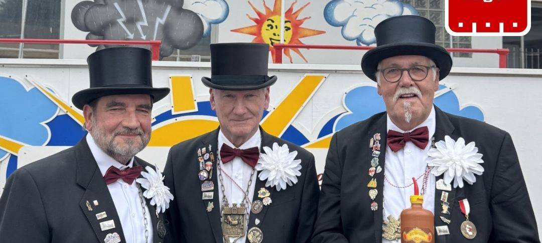 Wolkenschieberfest 2025