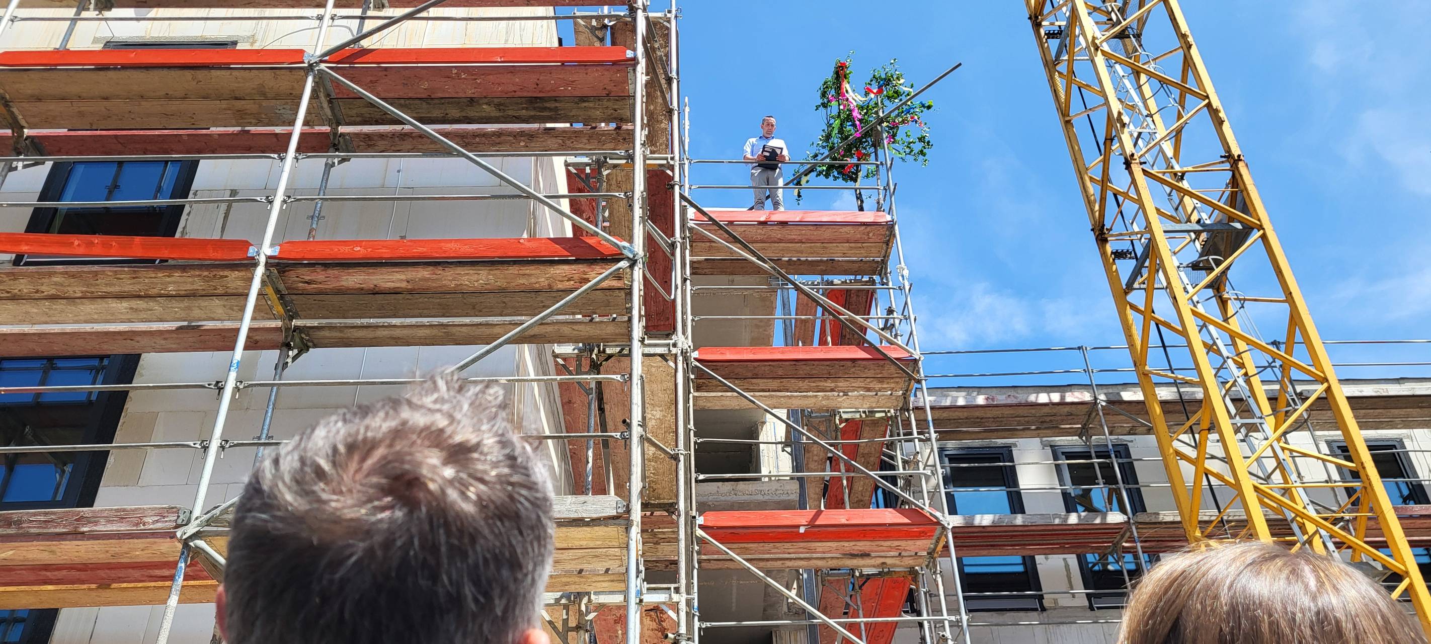 Weiterbildung für berufliches Vorankommen