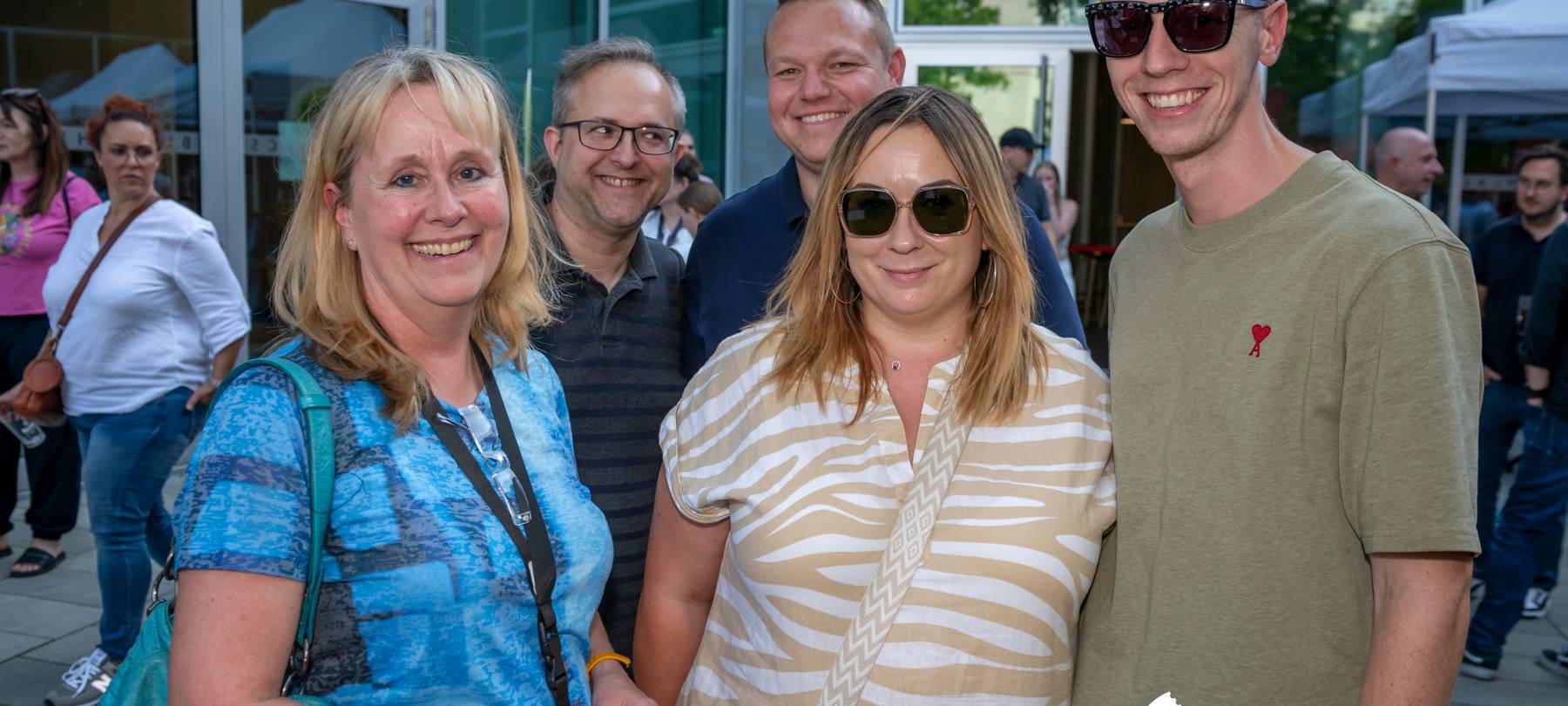 Unser Exklusivkonzert mit Leony: Alle Bilder des Abends