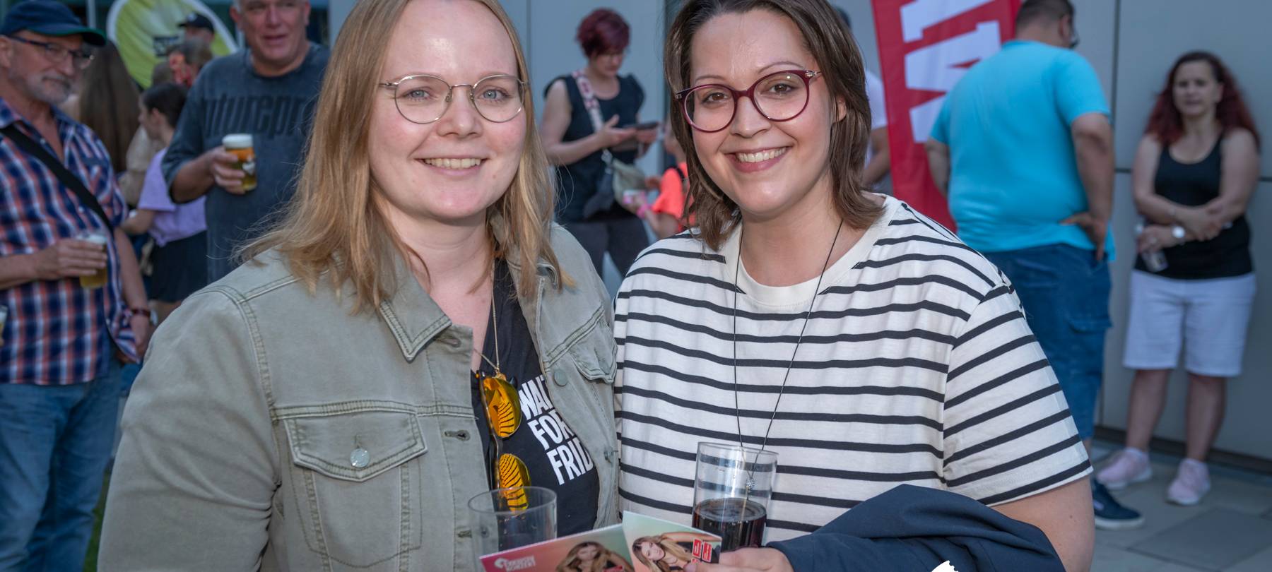 Unser Exklusivkonzert mit Leony: Alle Bilder des Abends