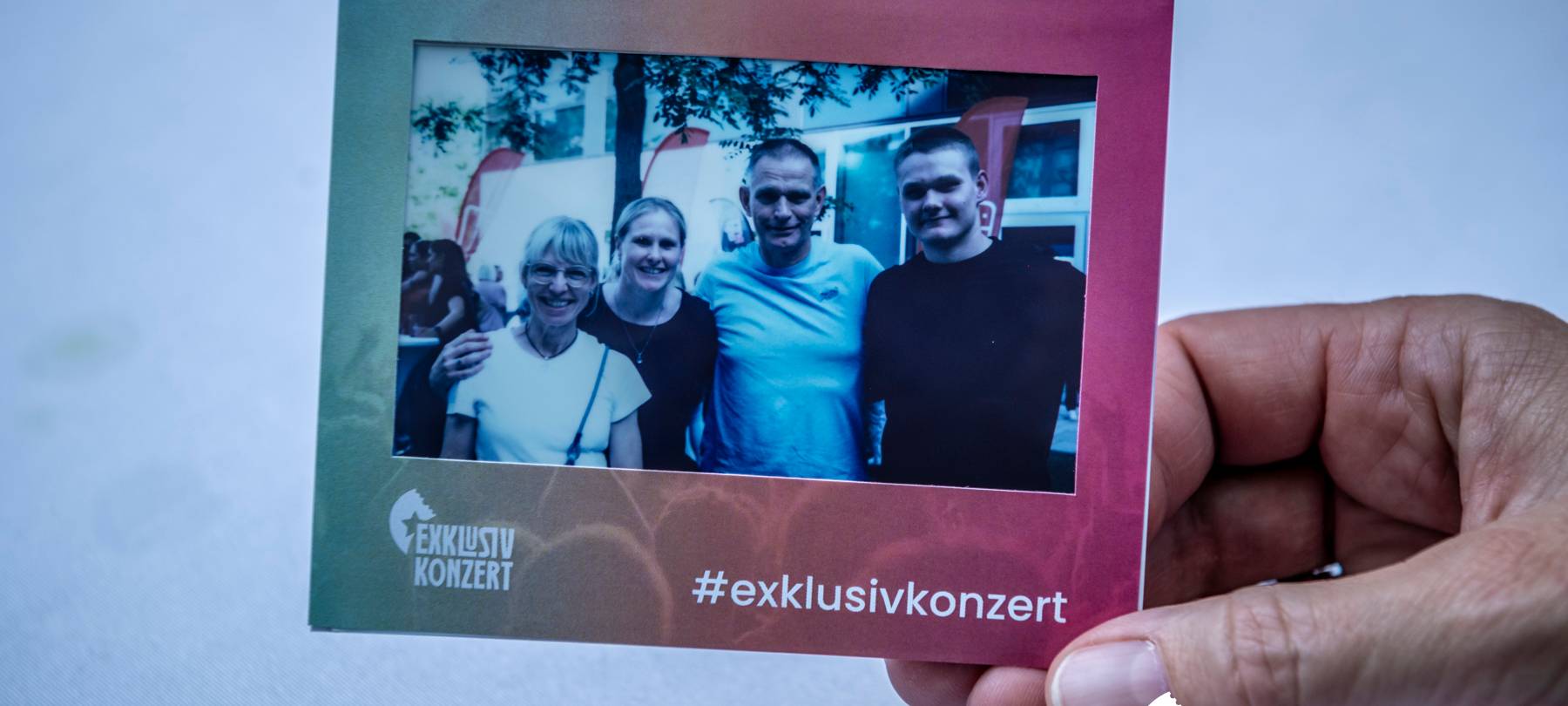 Unser Exklusivkonzert mit Leony: Alle Bilder des Abends