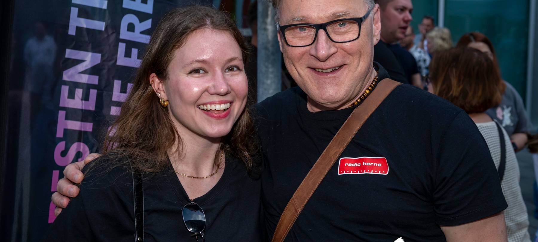 Unser Exklusivkonzert mit Leony: Alle Bilder des Abends