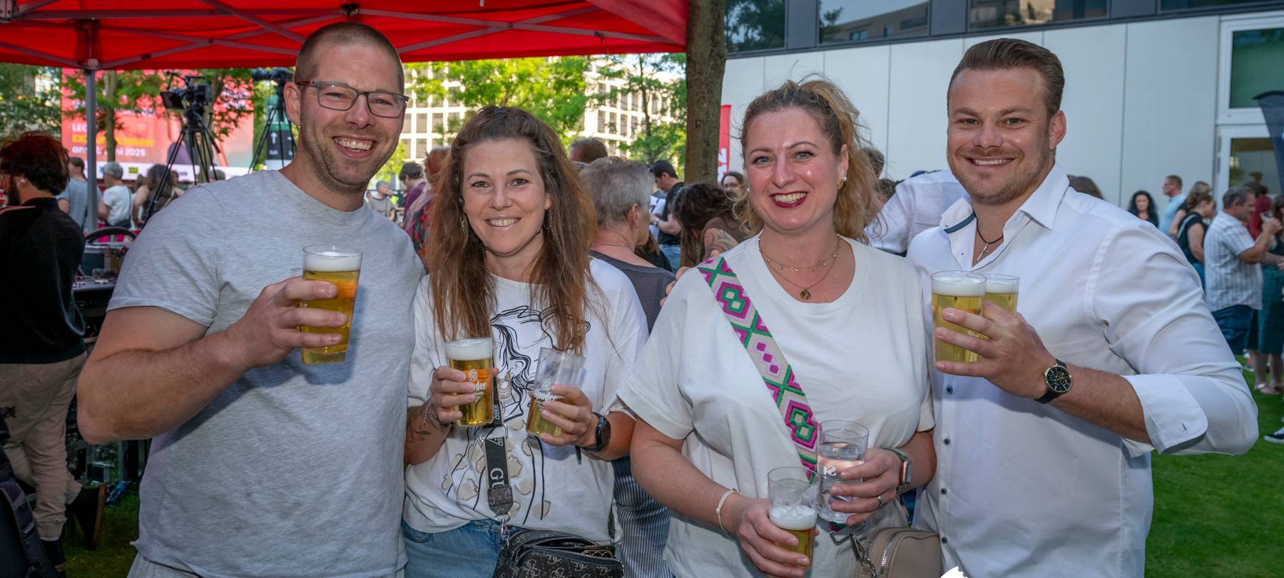 Unser Exklusivkonzert mit Leony: Alle Bilder des Abends