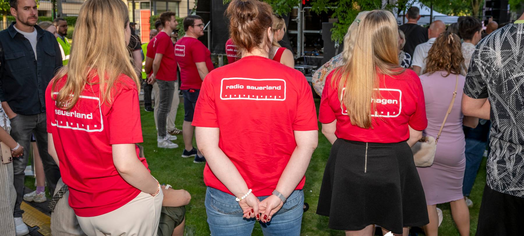 Unser Exklusivkonzert mit Leony: Alle Bilder des Abends