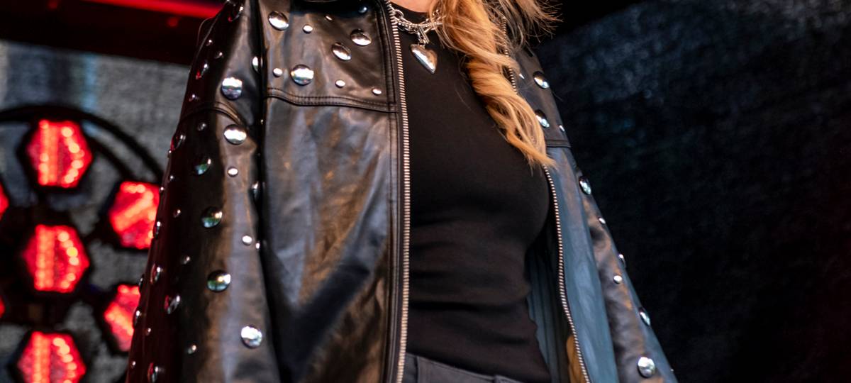 Unser Exklusivkonzert mit Leony: Alle Bilder des Abends