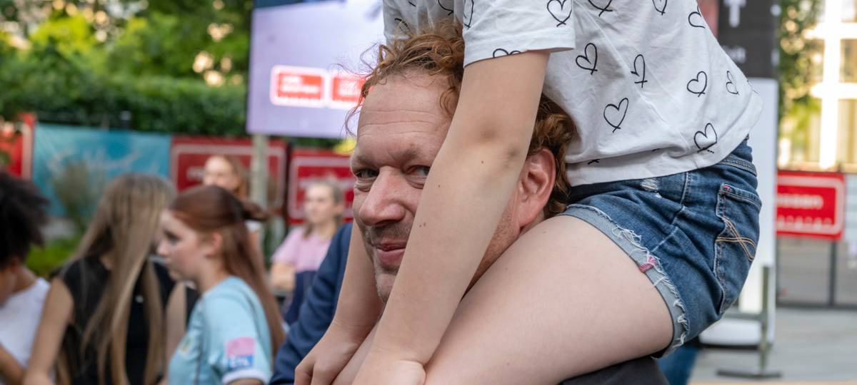 Unser Exklusivkonzert mit Leony: Alle Bilder des Abends