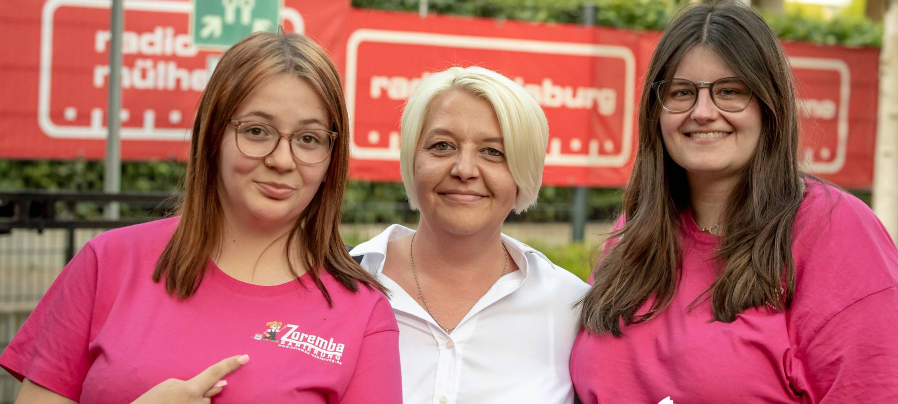 Unser Exklusivkonzert mit Leony: Alle Bilder des Abends