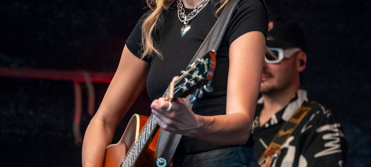 Unser Exklusivkonzert mit Leony: Alle Bilder des Abends