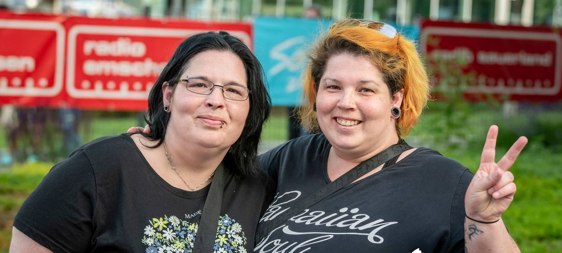 Unser Exklusivkonzert mit Leony: Alle Bilder des Abends