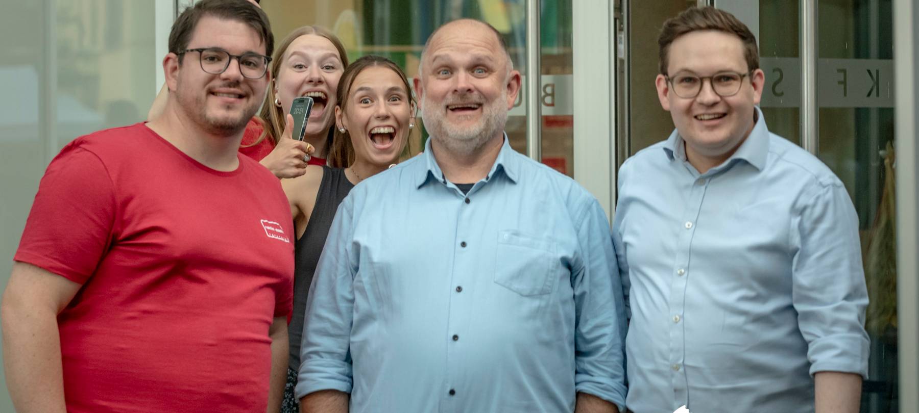 Unser Exklusivkonzert mit Leony: Alle Bilder des Abends