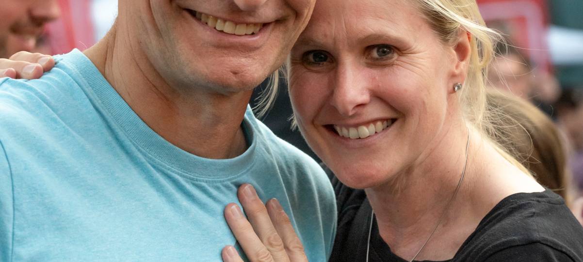 Unser Exklusivkonzert mit Leony: Alle Bilder des Abends