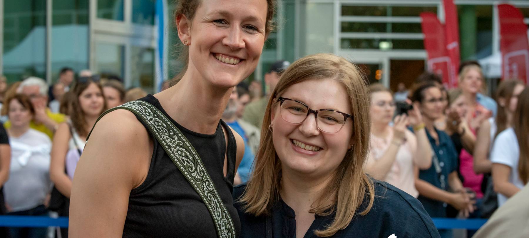 Unser Exklusivkonzert mit Leony: Alle Bilder des Abends