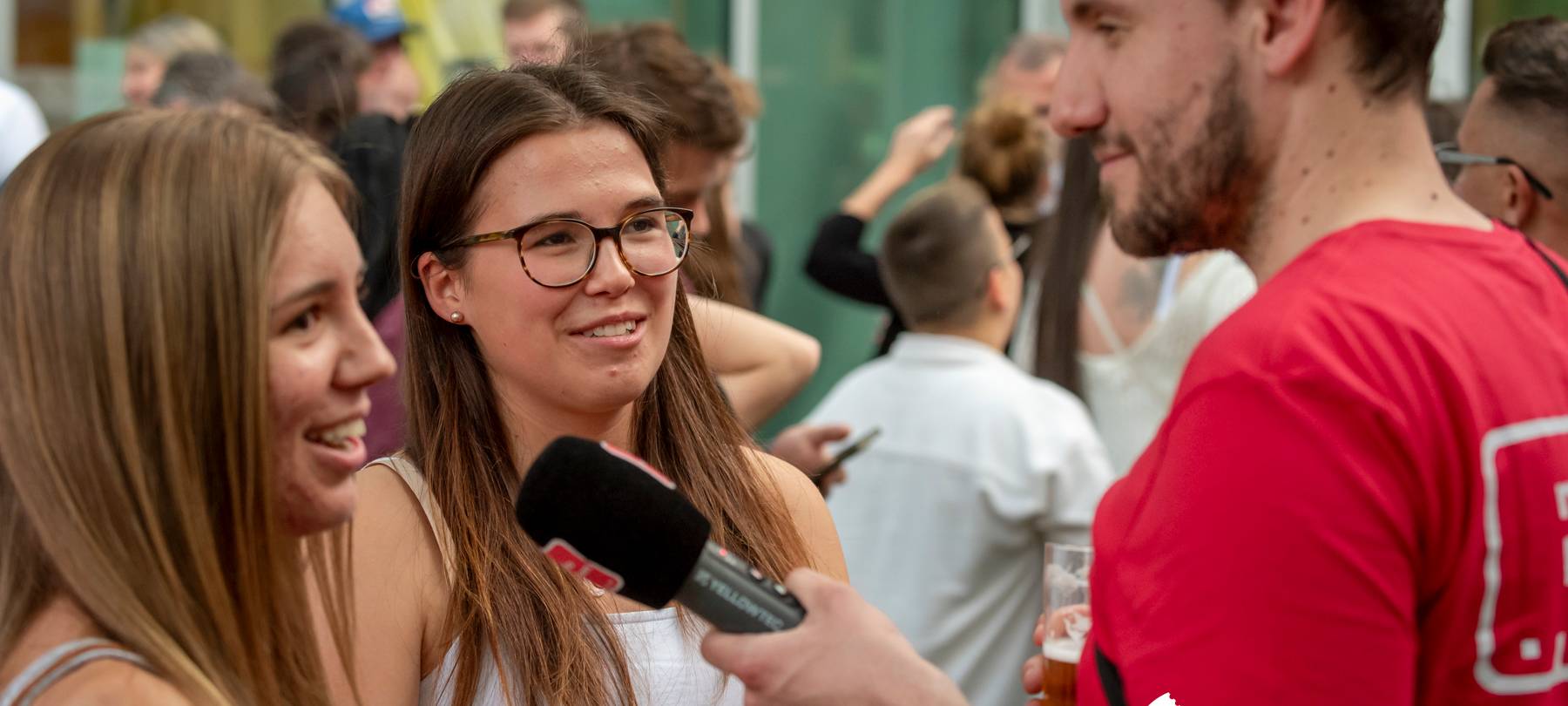 Unser Exklusivkonzert mit Leony: Alle Bilder des Abends