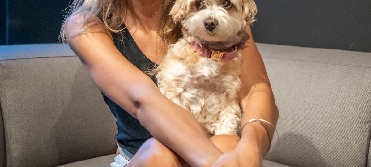 Unser Exklusivkonzert mit Leony: Alle Bilder des Abends