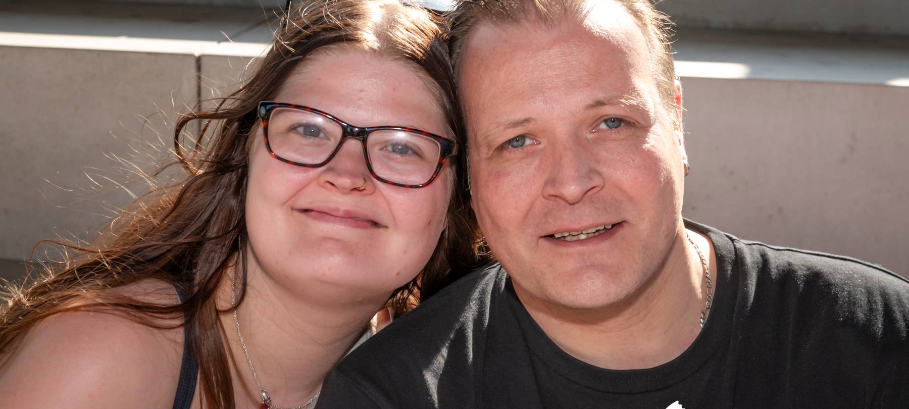 Unser Exklusivkonzert mit Leony: Alle Bilder des Abends