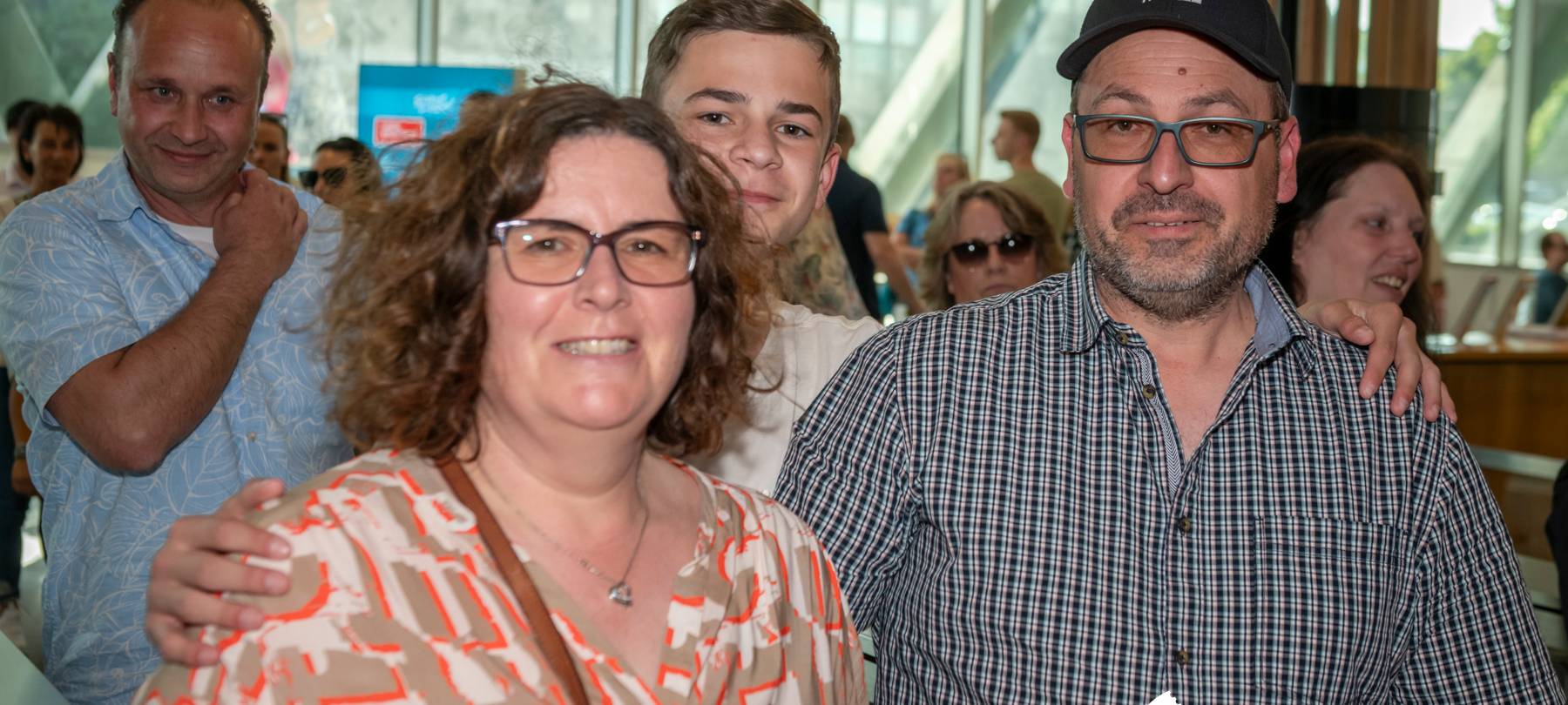 Unser Exklusivkonzert mit Leony: Alle Bilder des Abends