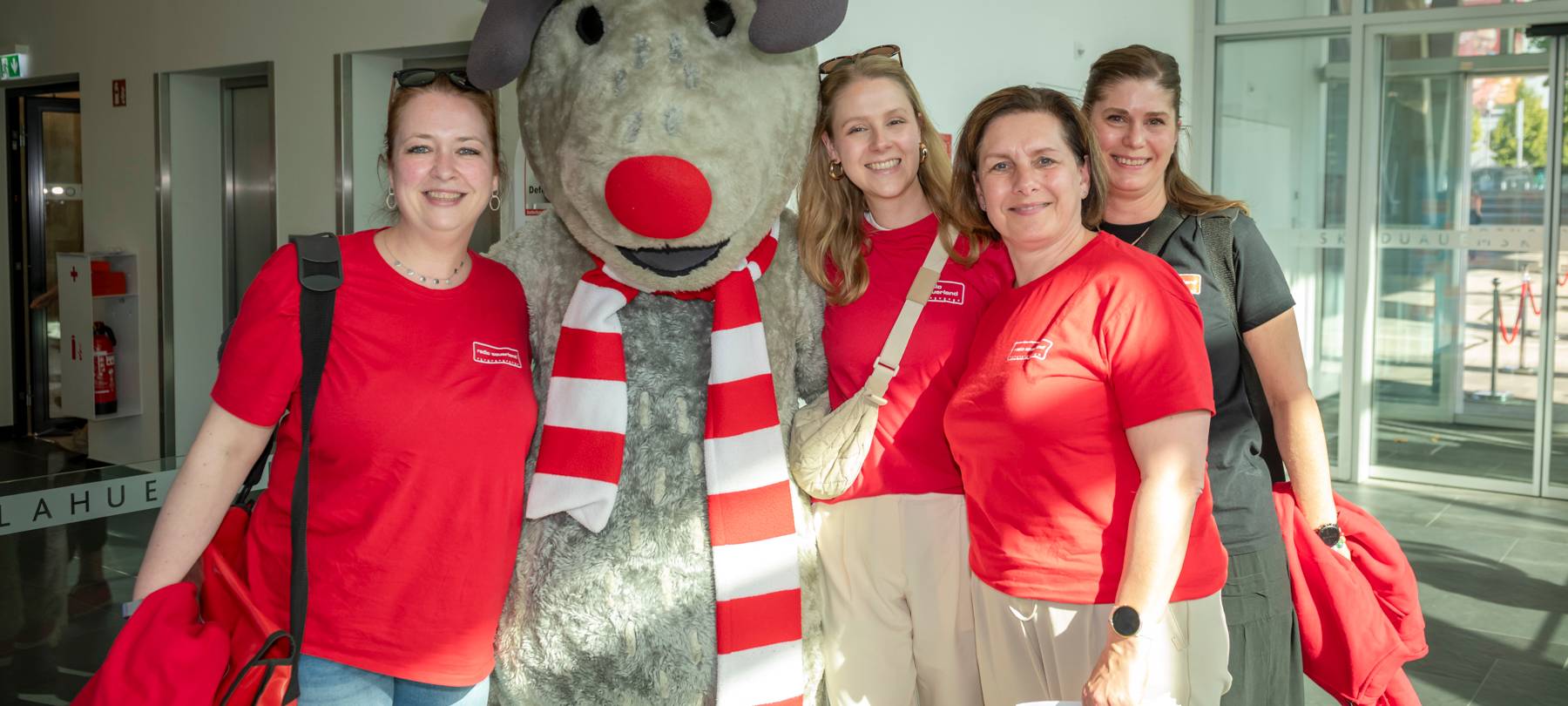 Unser Exklusivkonzert mit Leony: Alle Bilder des Abends