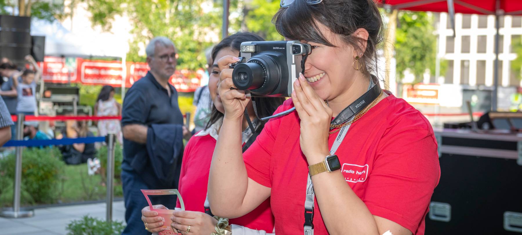 Unser Exklusivkonzert mit Leony: Alle Bilder des Abends