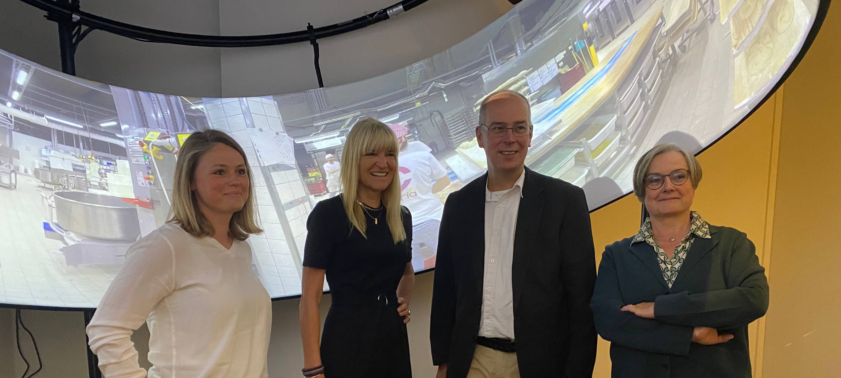 "Mission Machen" im Freilichtmuseum