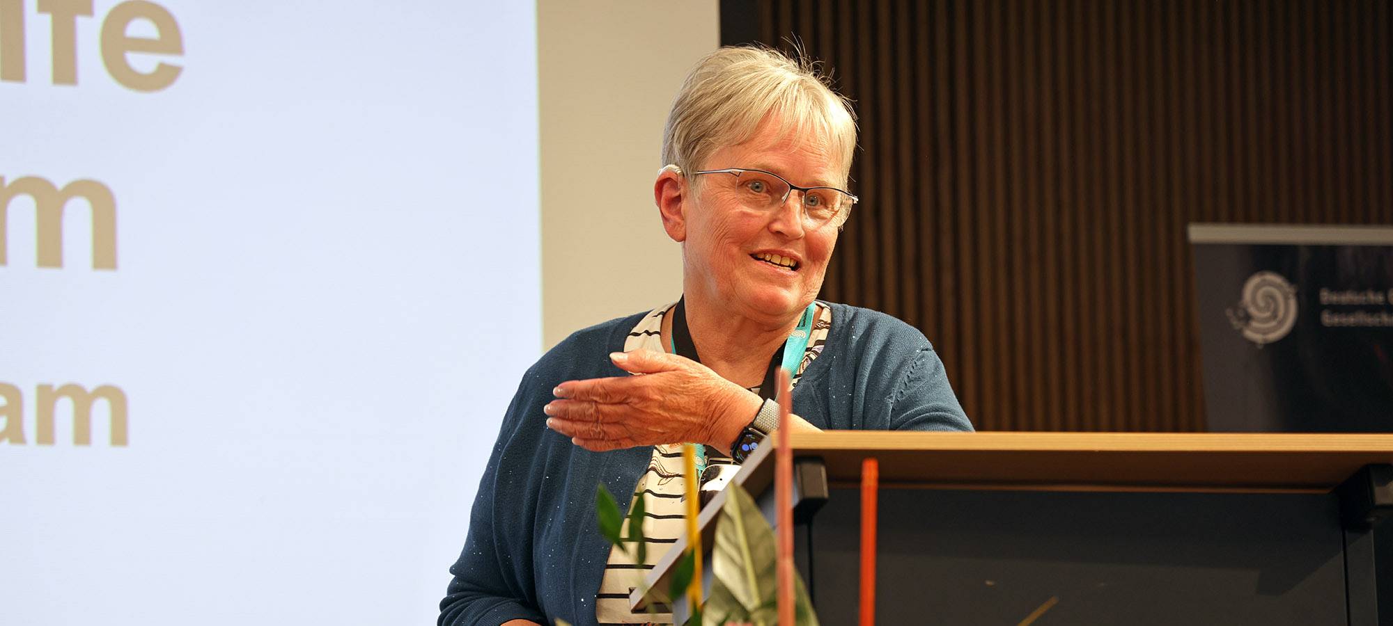 Cochlea Implantat Selbsthilfe Verband NRW feiert 25 Jahre Bestehen