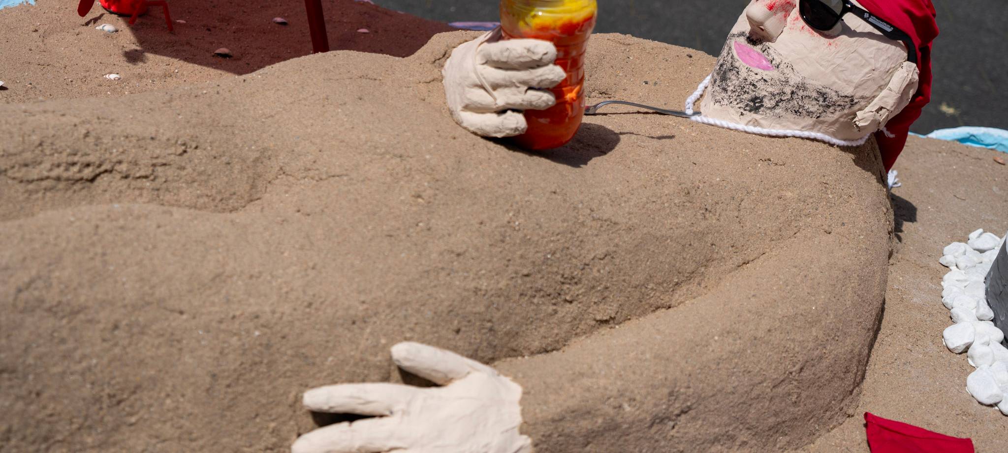 Hasper Kirmeszug und Kirmes