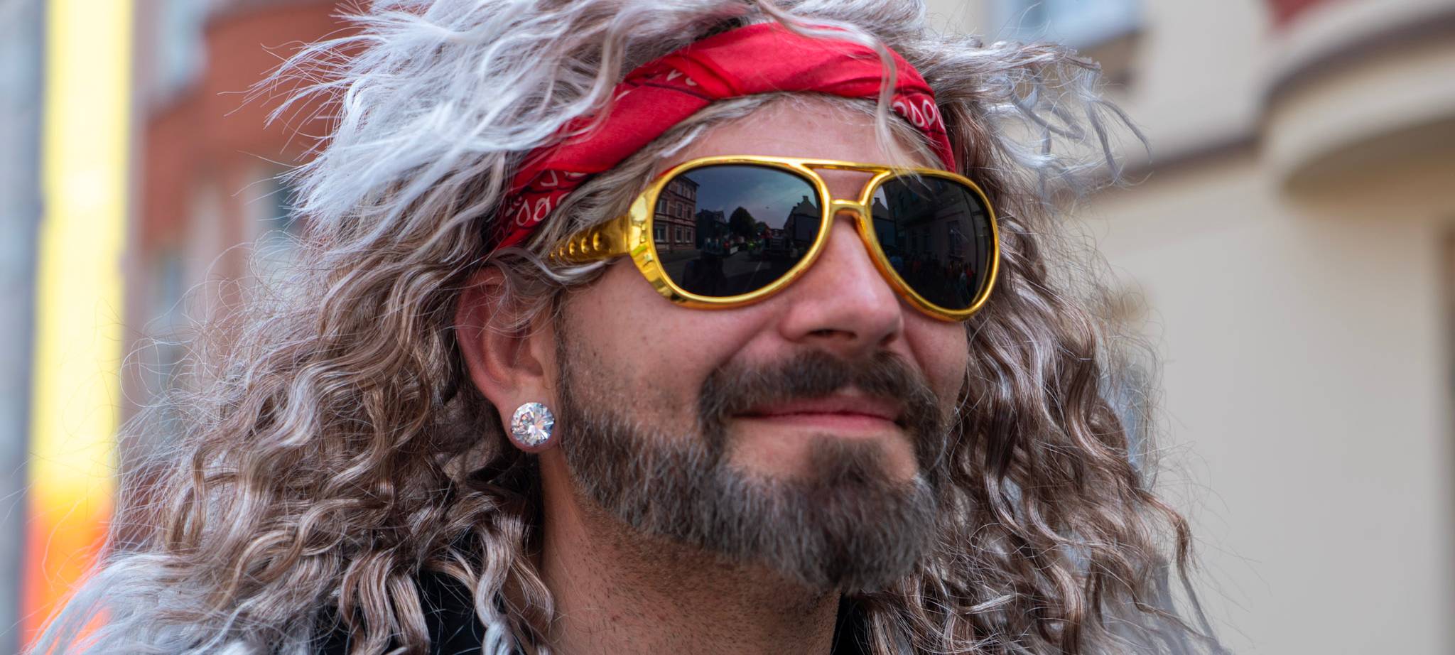 Hasper Kirmeszug und Kirmes