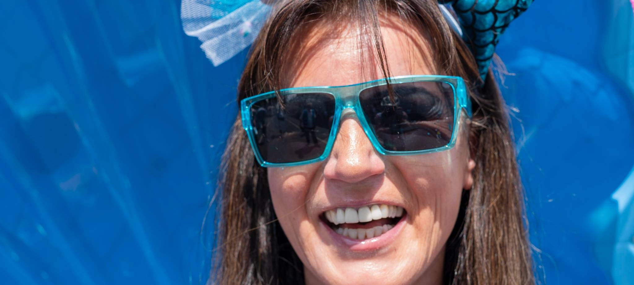 Hasper Kirmeszug und Kirmes