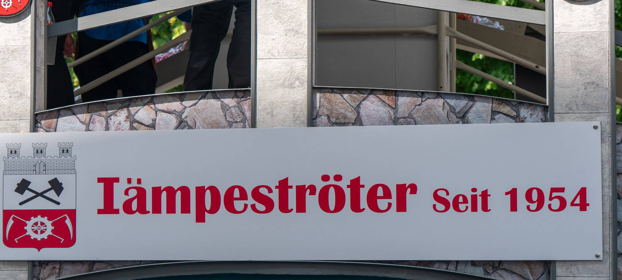 Hasper Kirmeszug und Kirmes