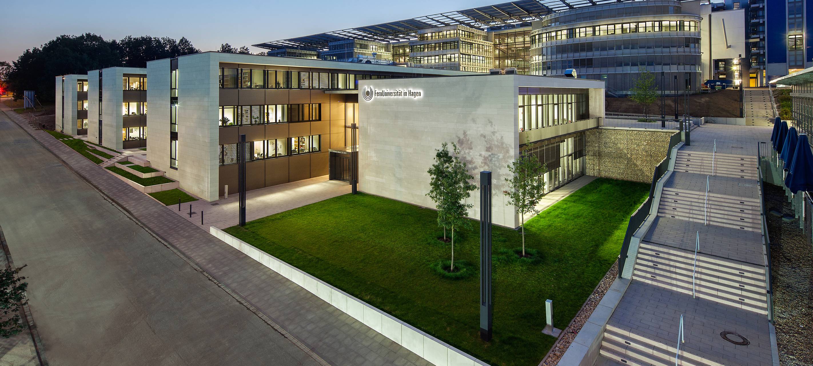 50 Jahre Fernuni Hagen