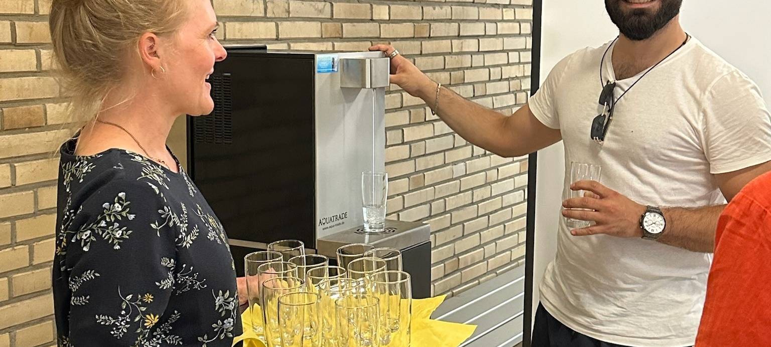 Gekühlt oder ungekühlt?