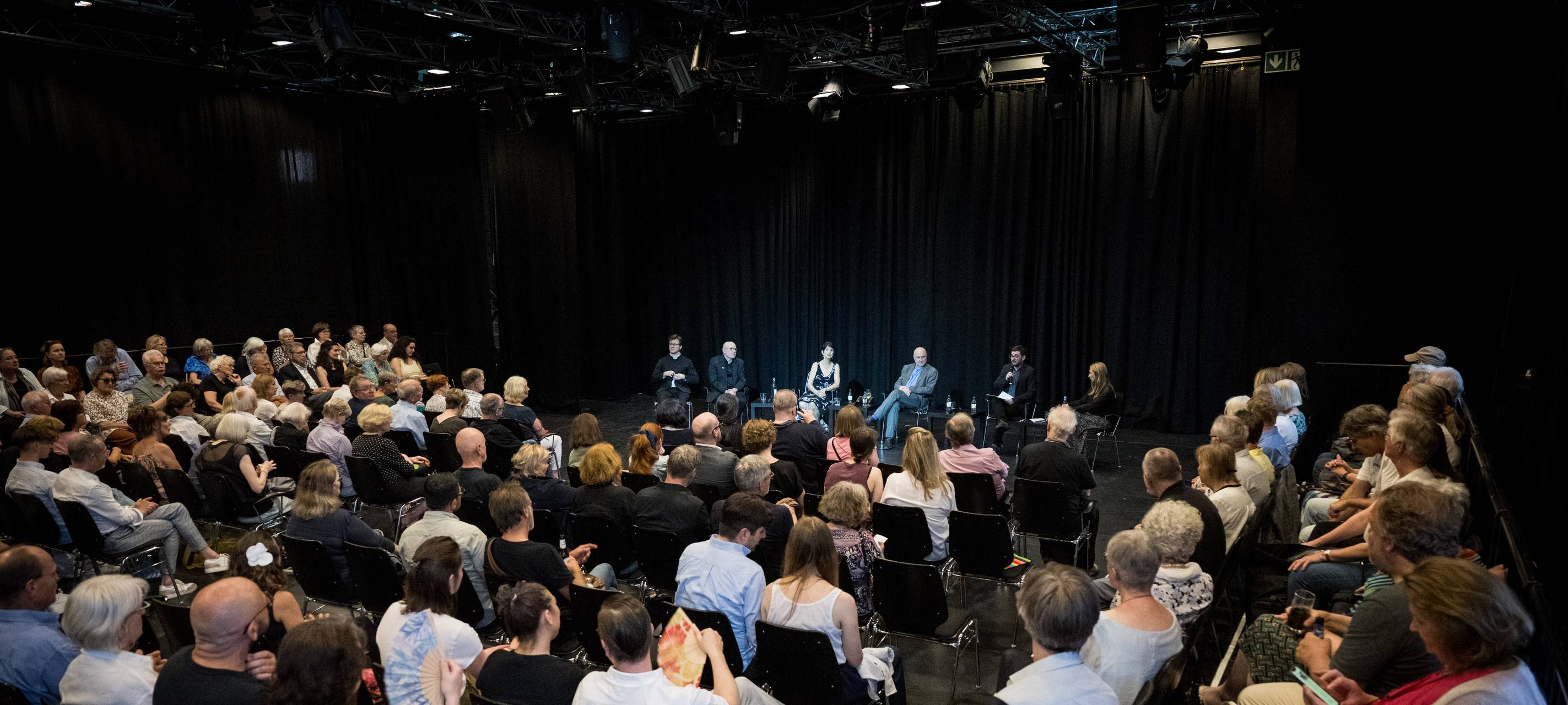 American Mother - Diana Foley zu Gast in Hagen