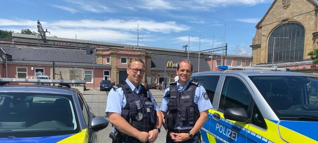 Abschluss: Sicherheit, ganz konkret