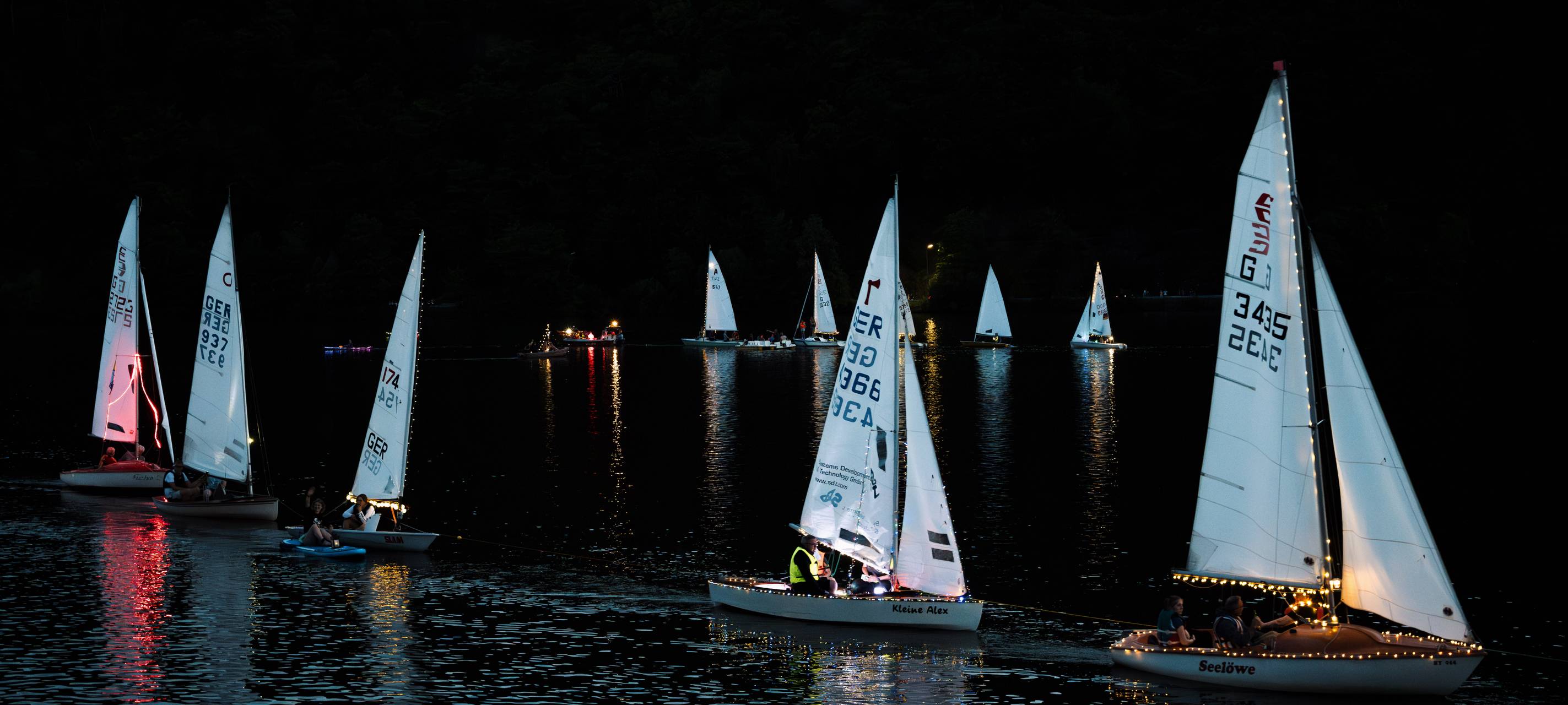 "Seeleuchten" 2025