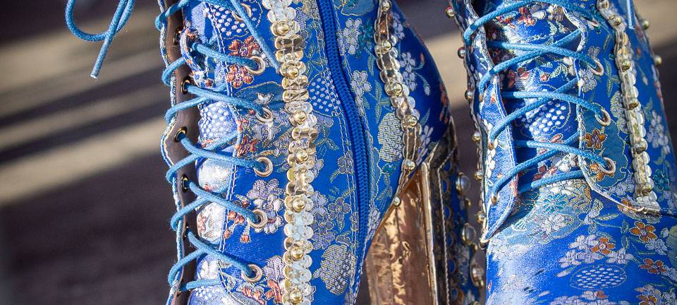 Eindrücke vom Rainbow Festival in Köln am Fühlinger See