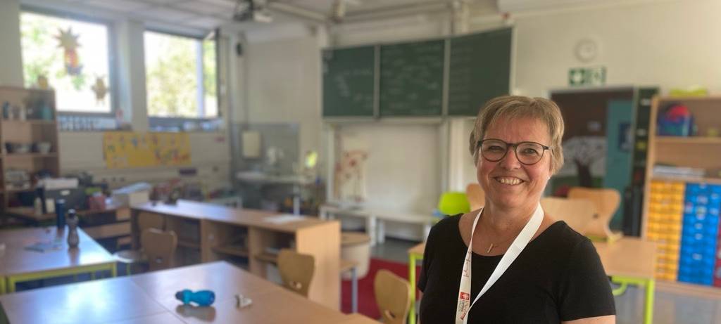 Tour durch die Stadt