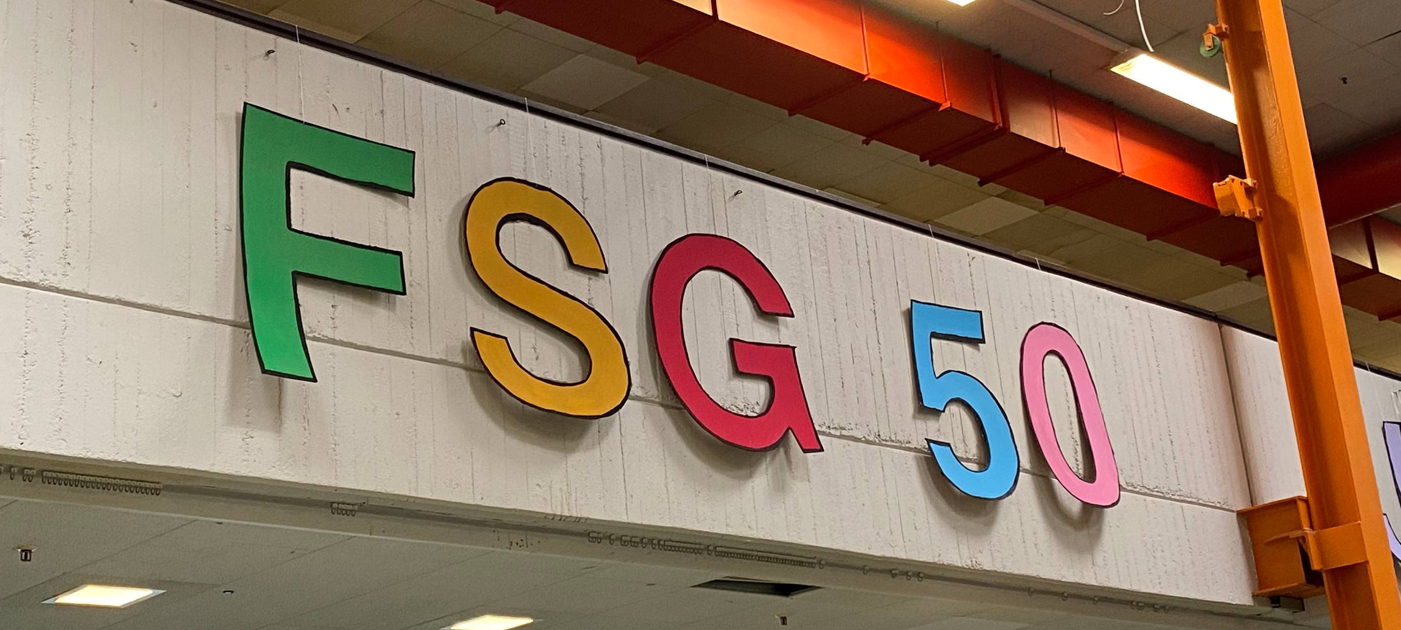 50 Jahre Fritz-Steinhoff-Gesamtschule