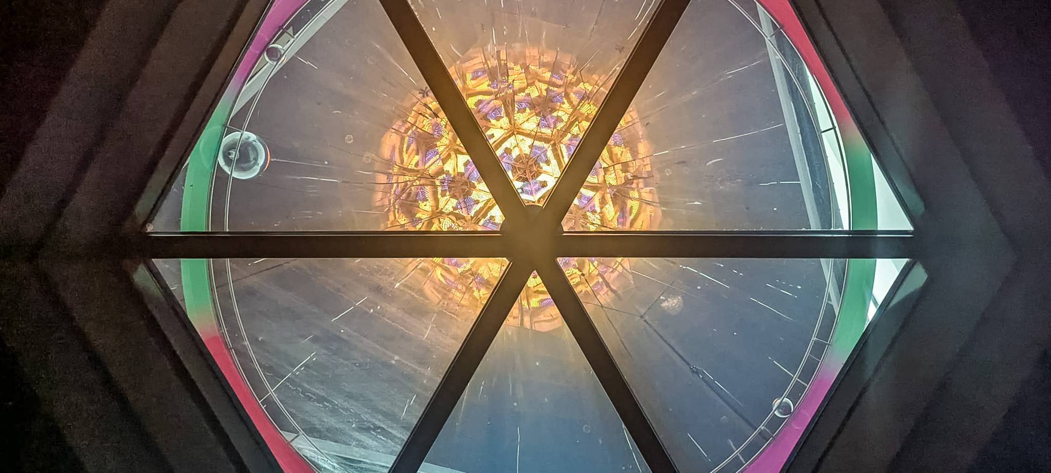 Klasse Physiker: 6b am THG