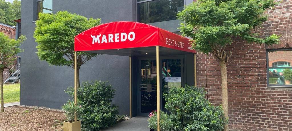 Neues Leben im Steakhaus