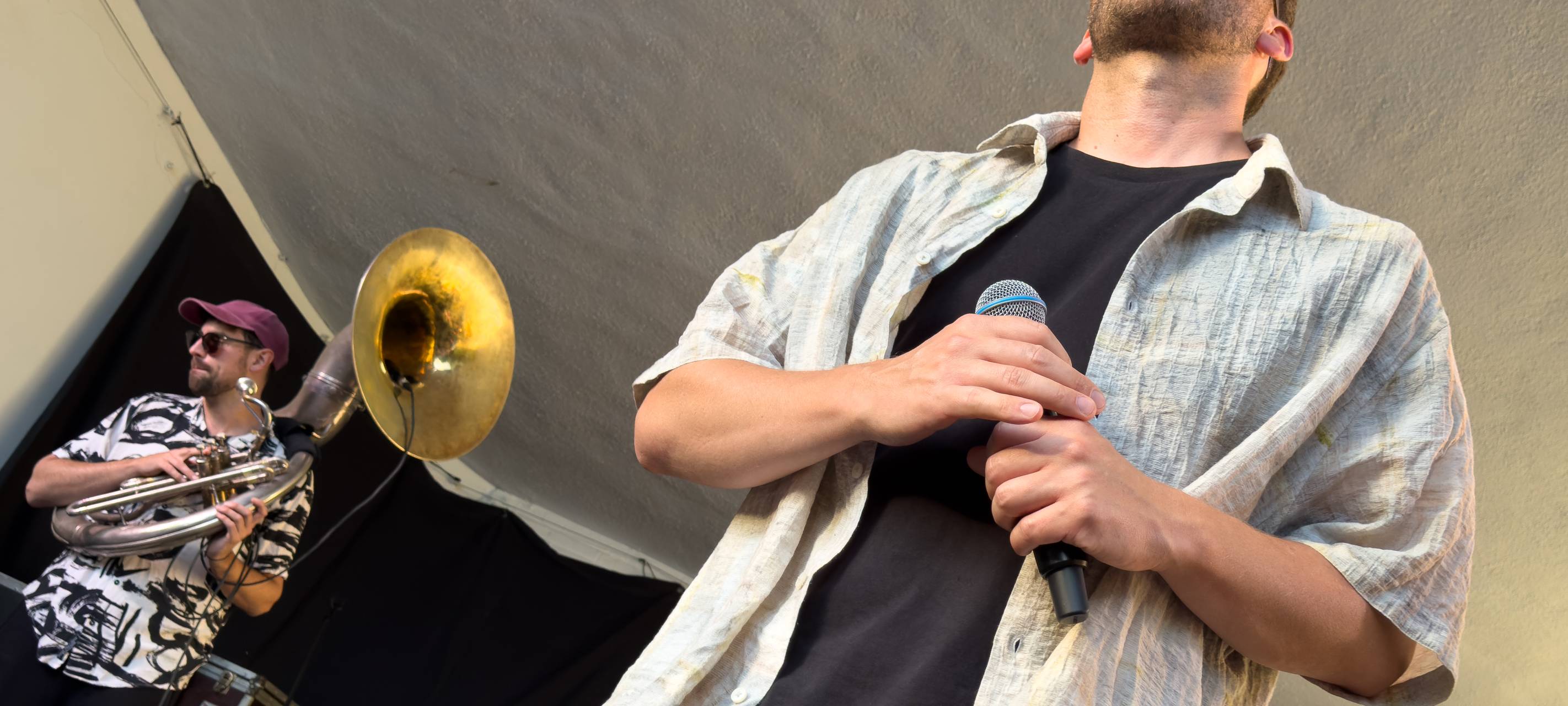 Kultursommer: Auftakt