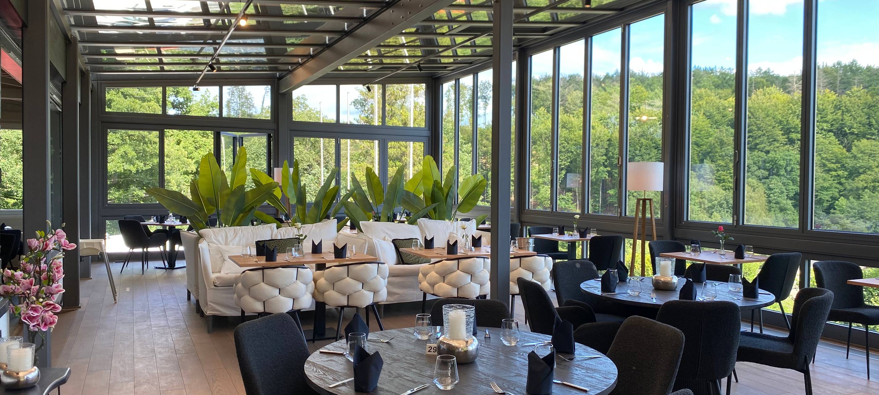 Wiedereröffnung Haus Glörtal