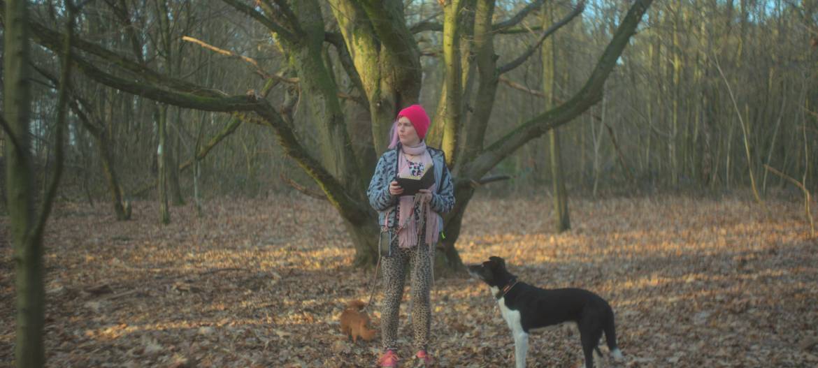 Mandy Im Bann der Zeit